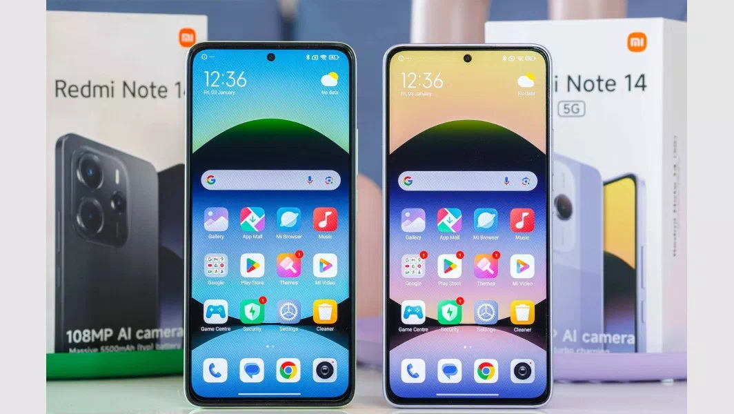 Как убрать рекламу с телефона Xiaomi